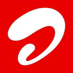 Bharti Airtel Ltd logo