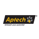 Aptech Ltd logo