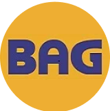 B A G Films & Media Ltd logo