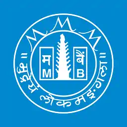 Bank of Maharashtra logo