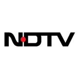 New Delhi Television Ltd logo