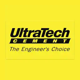 UltraTech Cement Ltd logo