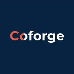 Coforge Ltd logo