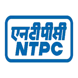 NTPC Ltd logo