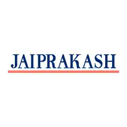 Jaiprakash Power Ventures Ltd logo