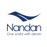 Nandan Denim Ltd logo