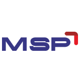 MSP Steel & Power Ltd logo