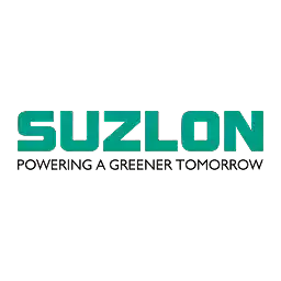 Suzlon Energy Ltd logo