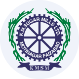 KM Sugar Mills Ltd logo