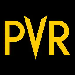PVR Inox Ltd logo