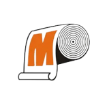 Malu Paper Mills Ltd logo