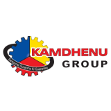 Kamdhenu Ltd logo