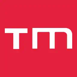 Tech Mahindra Ltd logo