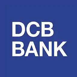 DCB Bank Ltd logo