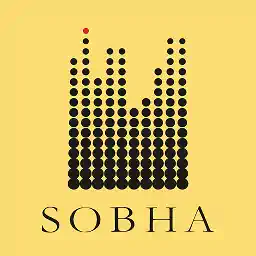 Sobha Ltd logo