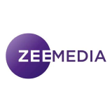 Zee Media Corporation Ltd logo