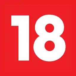 Network 18 Media & Investments Ltd logo