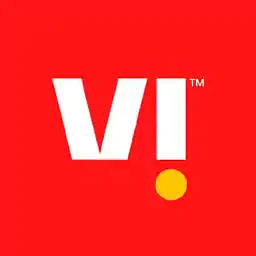 Vodafone Idea Ltd logo