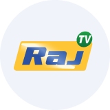 Raj Television Network Ltd logo