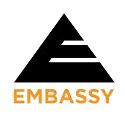 Embassy Developments Ltd logo