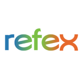 Refex Industries Ltd logo