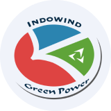 Indowind Energy Ltd logo