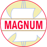 Magnum Ventures Ltd logo