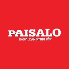 Paisalo Digital Ltd logo