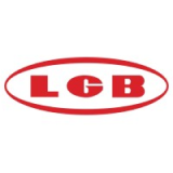 LGB Forge Ltd logo
