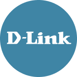 D-Link India Ltd logo