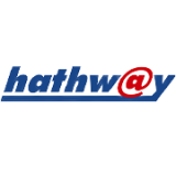 Hathway Cable & Datacom Ltd logo