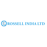 Rossell India Ltd logo