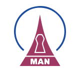Man Infraconstruction Ltd logo