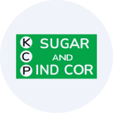 KCP Sugar & Industries Corporation Ltd logo