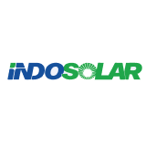 Indosolar Ltd logo