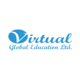 Virtual Global Education Ltd logo