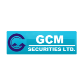 GCM Securities Ltd logo