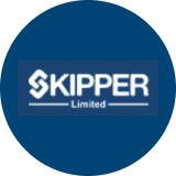 Skipper Ltd logo