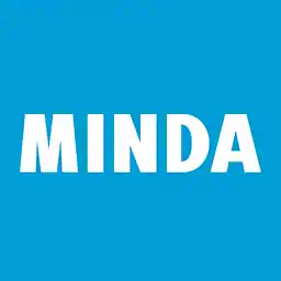 Minda Corporation Ltd logo