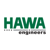 Hawa Engineers Ltd logo