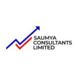 Saumya Consultants Ltd logo