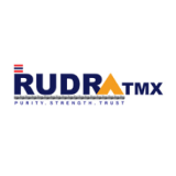 Rudra Global Infra Products Ltd logo