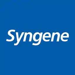Syngene International Ltd logo