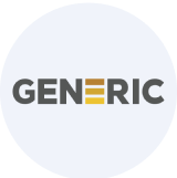 Generic Engineering Construction & Projects Ltd logo