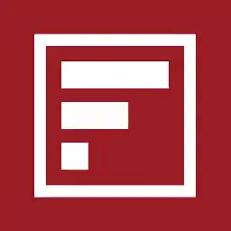 IDFC First Bank Ltd logo