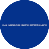 Pilani Investment & Industries Corporation Ltd logo