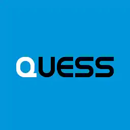 Quess Corp Ltd logo