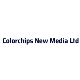 Colorchips New Media Ltd logo