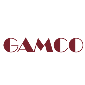 Gamco Ltd logo