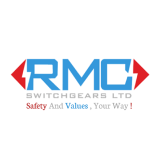 RMC Switchgears Ltd logo